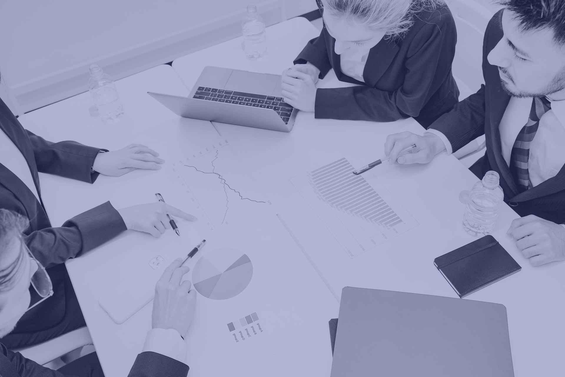 Mettre en valeur les retours d'experience