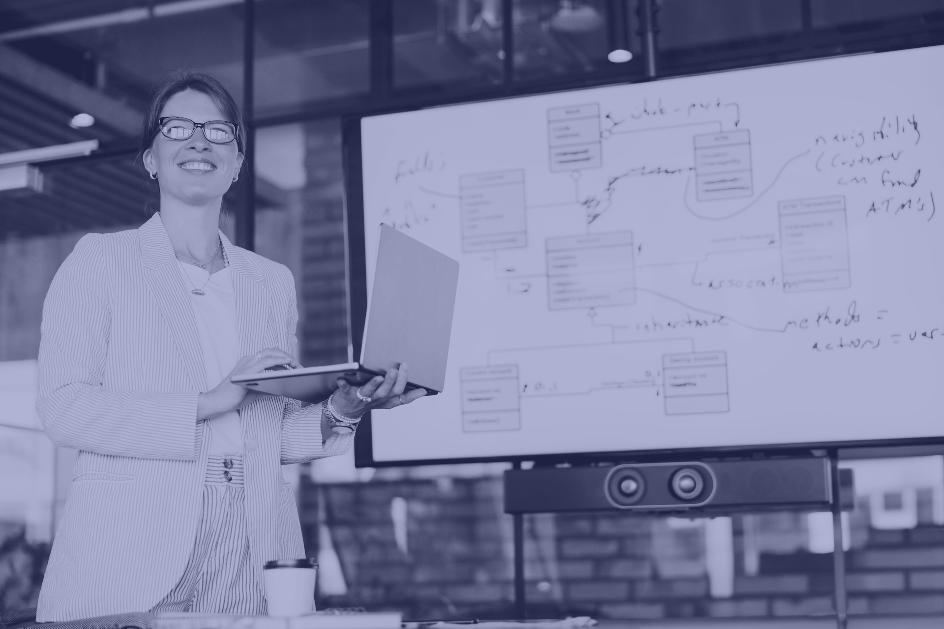 Partager état des lieux régulier